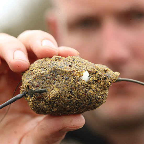 Korda Bait-Up Method Feeder - Vale Royal Angling Centre