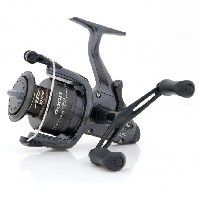 Shimano Baitrunner DL-FB - Vale Royal Angling Centre