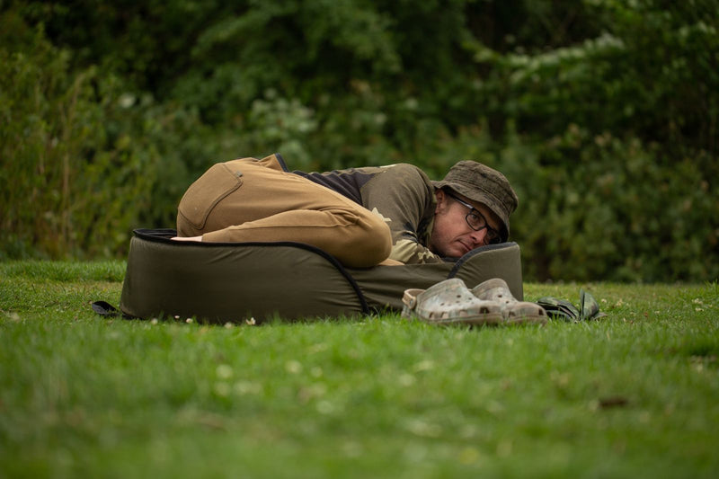 Korda Basix Unhooking Mat