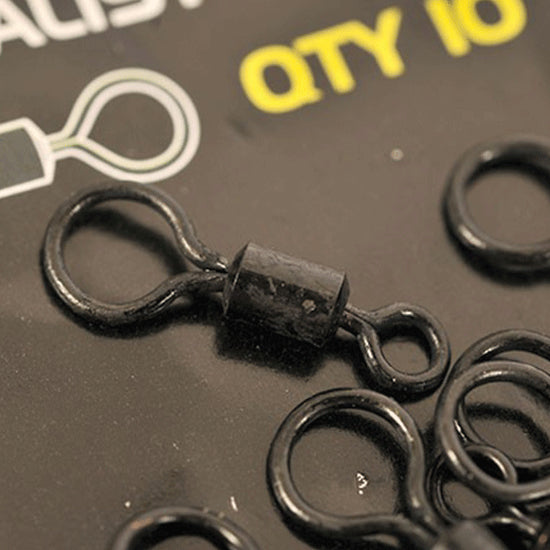 Korda Big Eye Swivel - Vale Royal Angling Centre