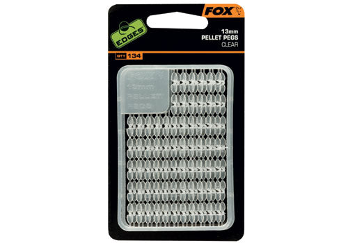 fox Pellet Pegs