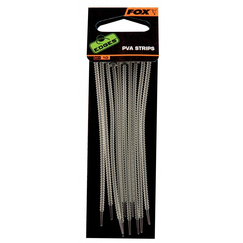 Fox EDGES™ PVA Strips - Vale Royal Angling Centre