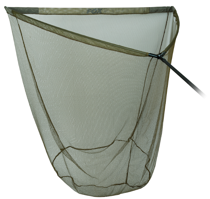 Fox Horizon X4 Landing Nets - Vale Royal Angling Centre