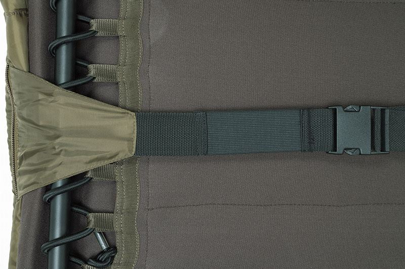 Fox EOS Sleeping Bags - Vale Royal Angling Centre