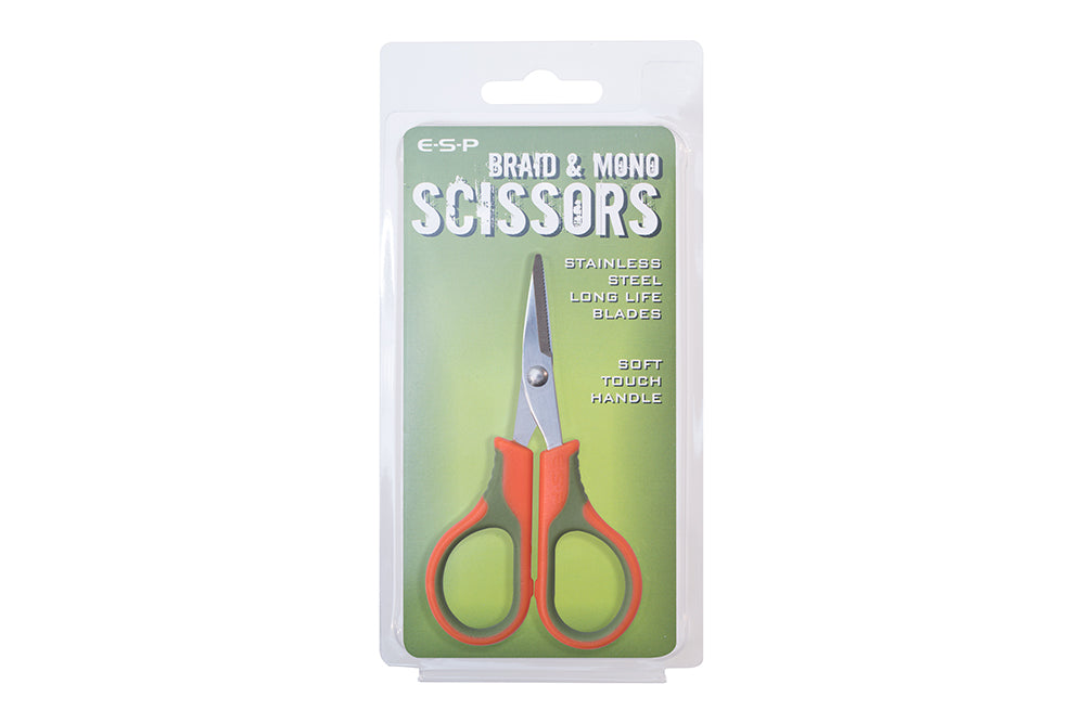 ESP Braid & Mono Scissors