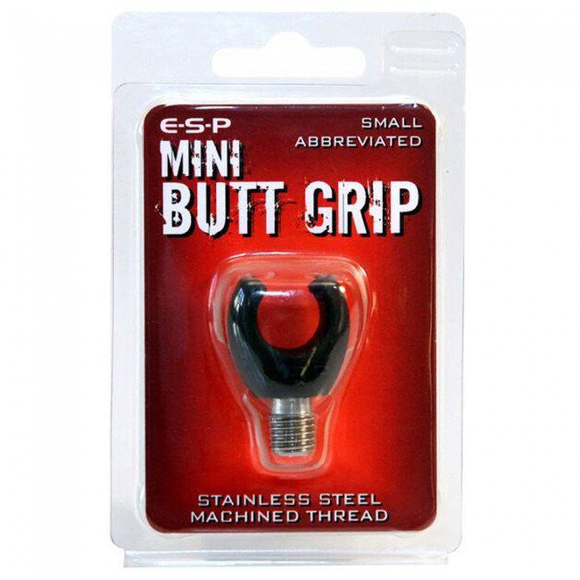 ESP Mini Butt Grips - Vale Royal Angling Centre