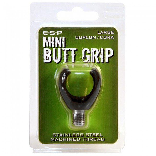 ESP Mini Butt Grips - Vale Royal Angling Centre