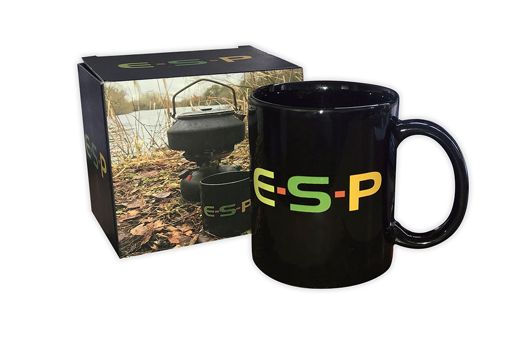 ESP Mug