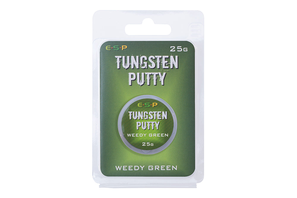 ESP Tungsten Putty