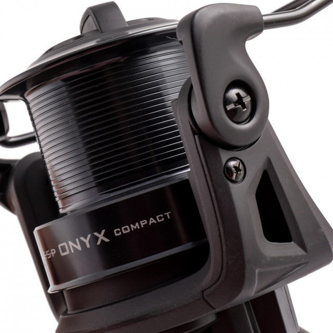 ESP Onyx Compact Big Pit Reel - Vale Royal Angling Centre