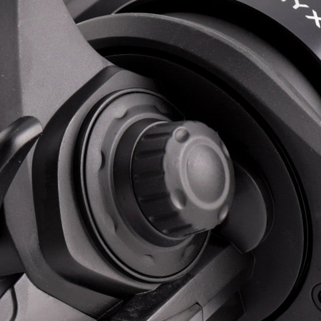 ESP Onyx Compact Big Pit Reel - Vale Royal Angling Centre