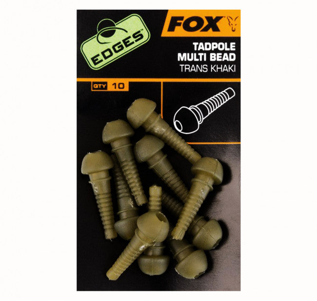 Fox EDGES™ Tadpole Multi Beads - Vale Royal Angling Centre