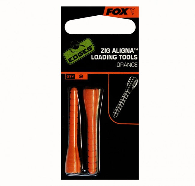 Fox EDGES™ Zig Aligna™ Loading Tool - Vale Royal Angling Centre