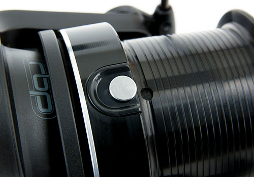 Fox FX9 Reel - Vale Royal Angling Centre