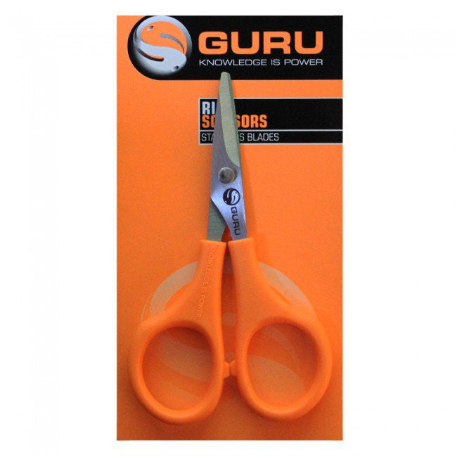 Guru Rig Scissors - Vale Royal Angling Centre