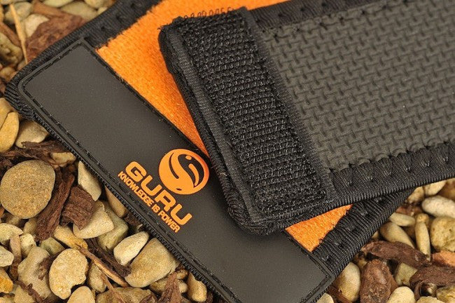 Guru Rod Bands - Vale Royal Angling Centre