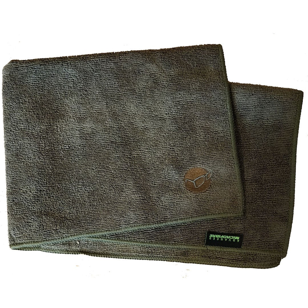 Korda Microfibre Towel