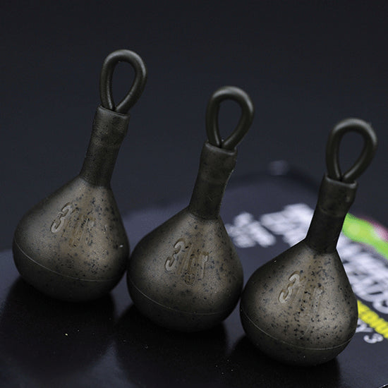 Korda Intelligent Backleads - Vale Royal Angling Centre