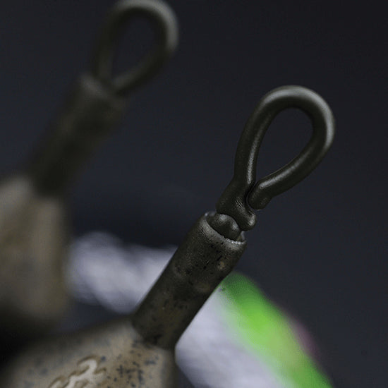 Korda Intelligent Backleads - Vale Royal Angling Centre