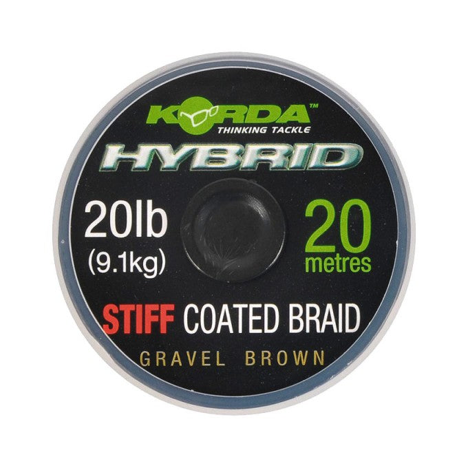 Korda Hybrid Stiff - Vale Royal Angling Centre