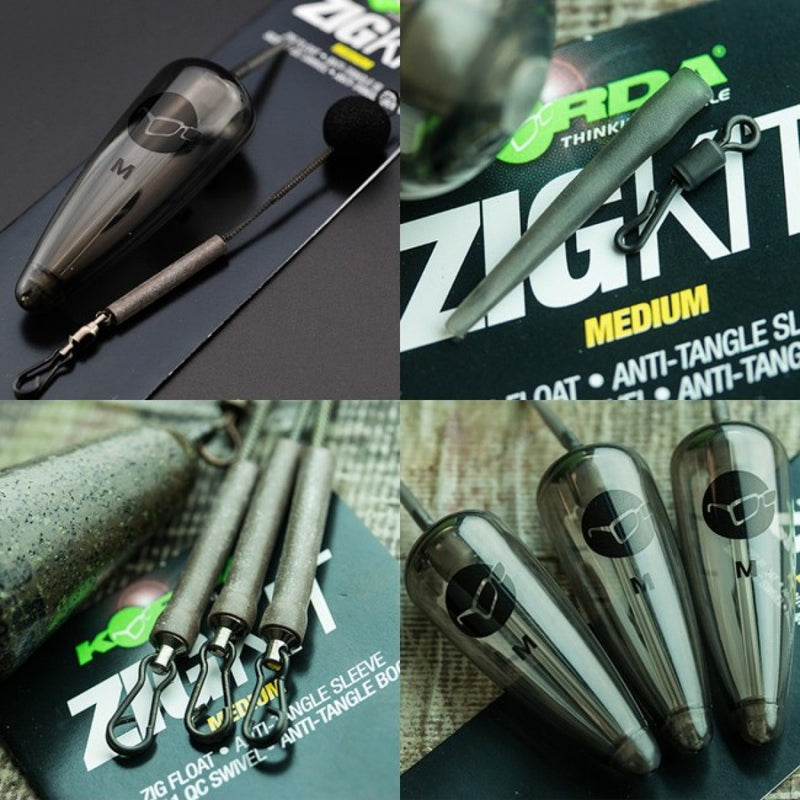 Korda Adjustable Zig Kit - Vale Royal Angling Centre