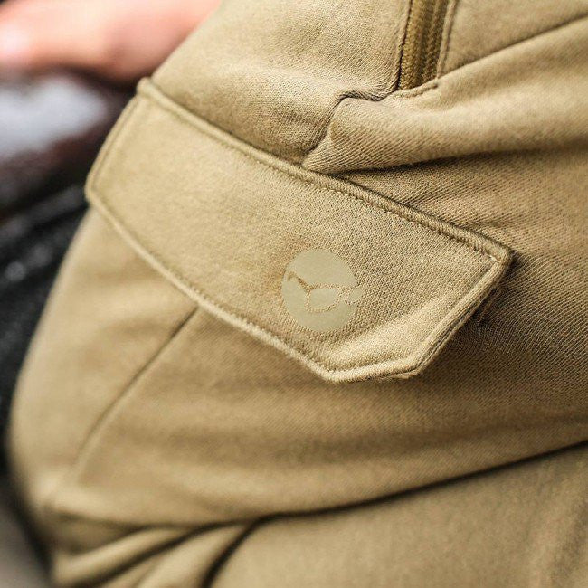 Korda Olive Joggers - Vale Royal Angling Centre