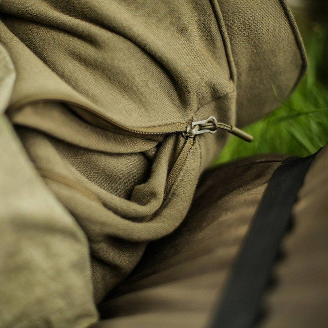Korda Olive Joggers - Vale Royal Angling Centre
