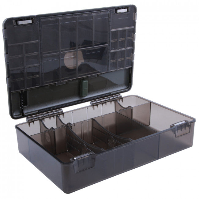 Korda Tackle Box - Vale Royal Angling Centre