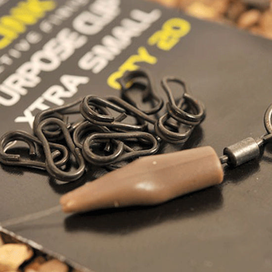 Korda Kwik Links - Vale Royal Angling Centre