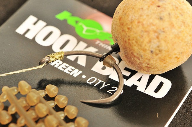 Korda Hook Bead - Vale Royal Angling Centre
