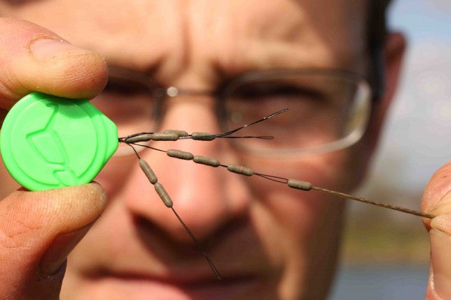 Korda Sinkers - Vale Royal Angling Centre