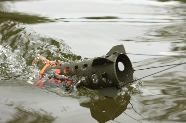 Korda MKII Skyliner - Vale Royal Angling Centre