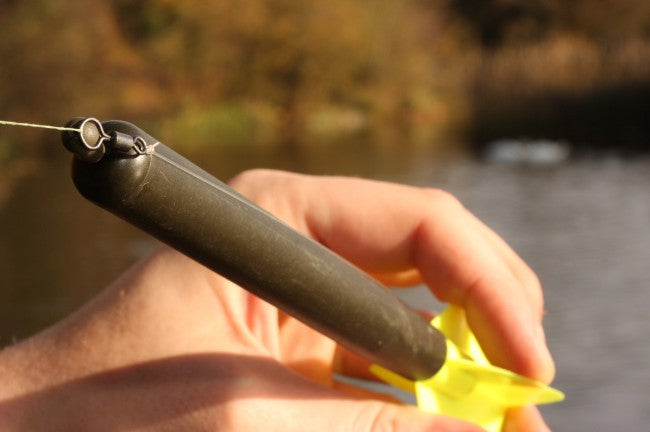 Korda Big Eye Swivel - Vale Royal Angling Centre