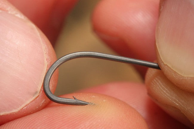 Korda Long Shank X Hooks - Vale Royal Angling Centre