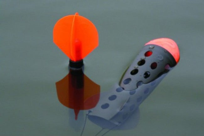 Korda Skyraider & Dropzone Marker Float Pack - Vale Royal Angling Centre