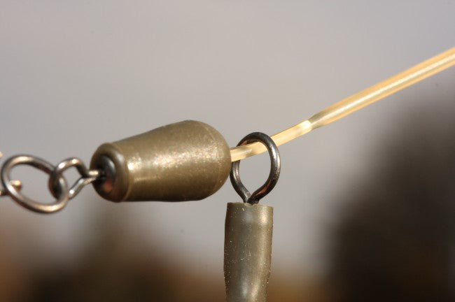 Korda Big Eye Swivel - Vale Royal Angling Centre