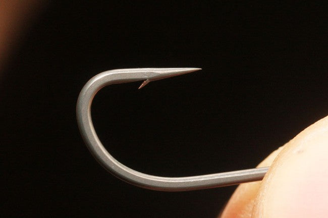 Korda Long Shank X Hooks - Vale Royal Angling Centre