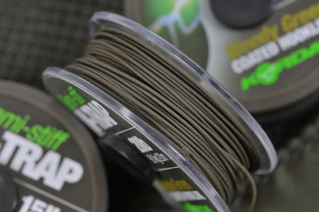 Korda N-Trap Semi Stiff - Vale Royal Angling Centre
