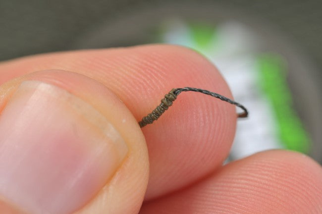 Korda N-Trap Semi Stiff - Vale Royal Angling Centre