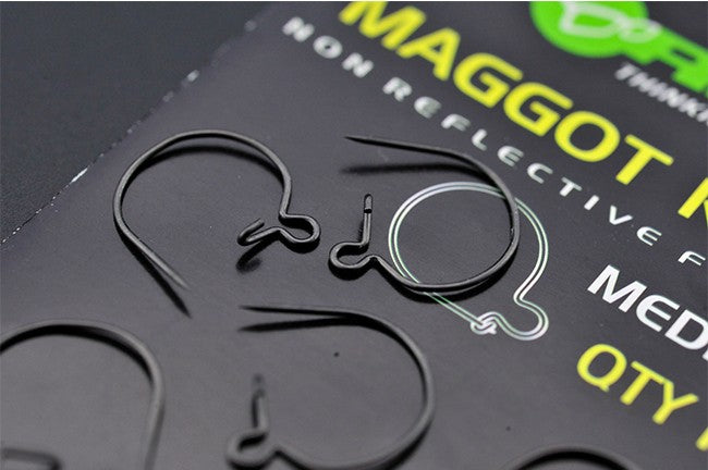 Korda Maggot Klip - Vale Royal Angling Centre