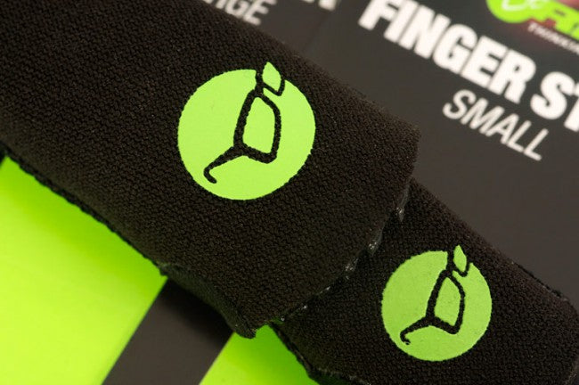 Korda Finger Stall - Vale Royal Angling Centre