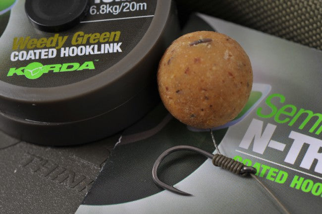 Korda N-Trap Semi Stiff - Vale Royal Angling Centre
