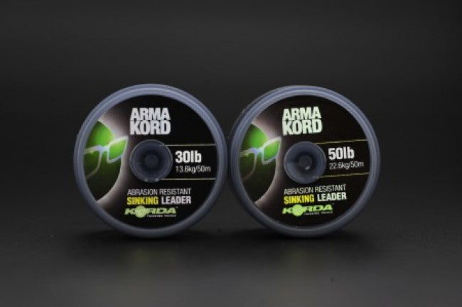 Korda Arma-Kord Sinking - Vale Royal Angling Centre