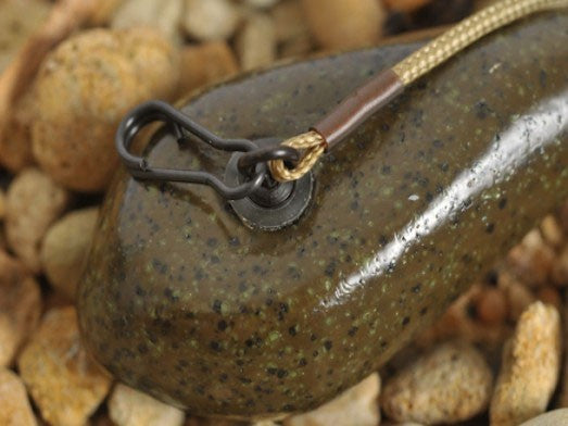 Korda COG Flat Pear Lead - Vale Royal Angling Centre