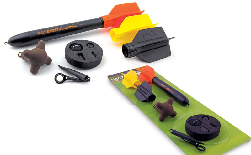 Fox Exocet Marker Float Kit - Vale Royal Angling Centre