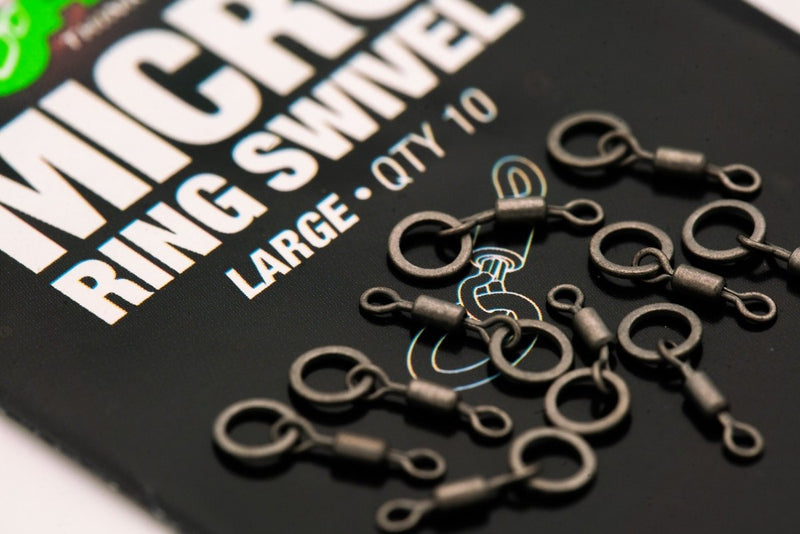 Korda Micro Ring Swivel