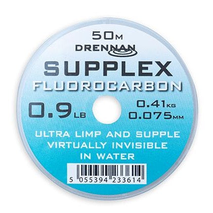 Drennan Supplex Fluorocarbon