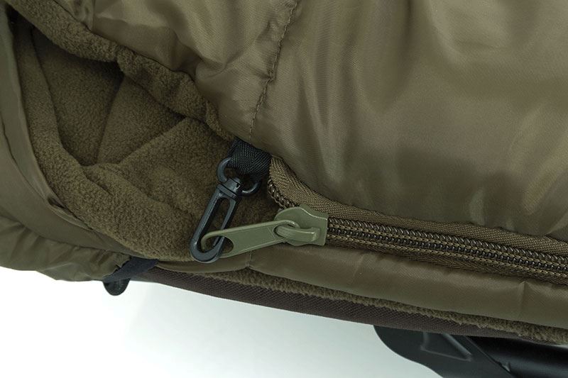 Fox EOS Sleeping Bags - Vale Royal Angling Centre