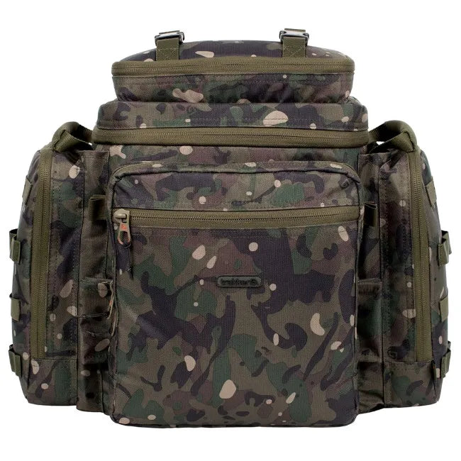 Trakker NXC Camo Scout Rucksack