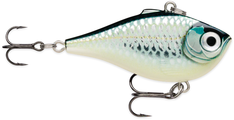 Rapala Rippin’ Rap 5cm 9g